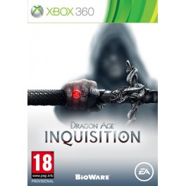 Dragon Age Inquisition - X360