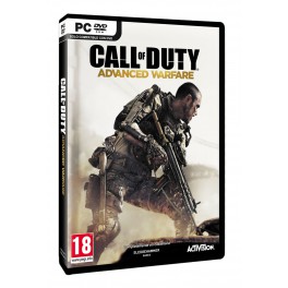 Call of Duty Advanced Warfare - PC