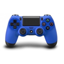 DualShock 4 Wave Blue - PS4