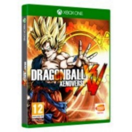 Dragon Ball Xenoverse Day1 - Xbox one