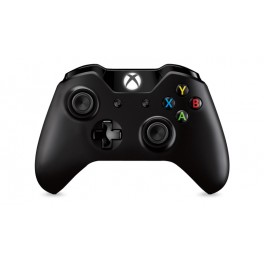 Wireles Controller Negro Xbox One - Xbox one (R)