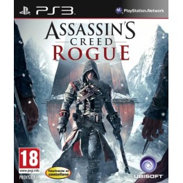 Assassins Creed Rogue - PS3