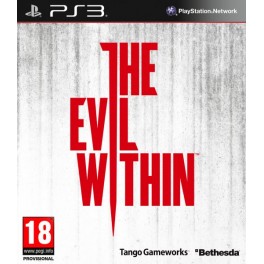 The Evil Within  - PS3