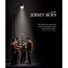 Jersey Boys BR