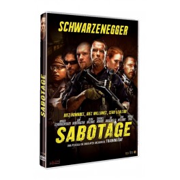 Sabotage BR