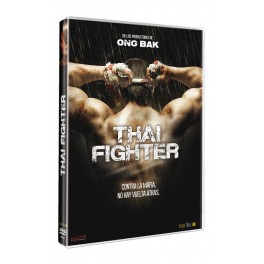 Thai Fighter BR