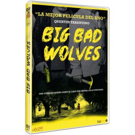 Big Bad Wolves BR