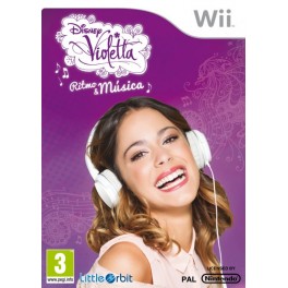 Violetta - Wii