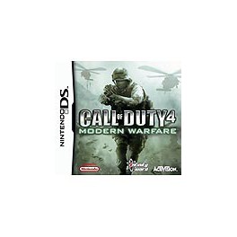 Call of Duty 4: Modern Warfare - NDS