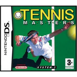 Tennis Master - NDS