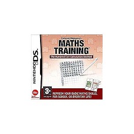 Maths Training - NDS