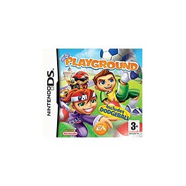 EA Playground - NDS