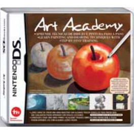 Art Academy - NDS