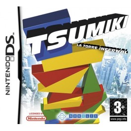 Tsumiki - NDS