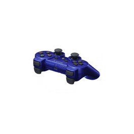 Mando Dual Shock 3 Azul - PS3