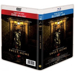 Sweet home (DVD Alquiler)