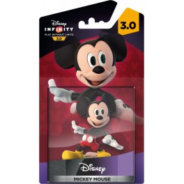 Disney Infinity 3.0 Figura Mickey Mouse - Wii