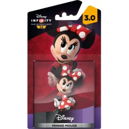 Disney Infinity 3.0 Figura Minnie Mouse - Wii