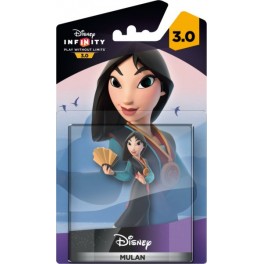 Disney Infinity 3.0 Figura Mulan - Wii
