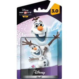 Disney Infinity 3.0 Figura Olaf - Wii