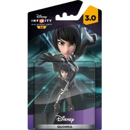 Disney Infinity 3.0 Figura Quorra - Wii