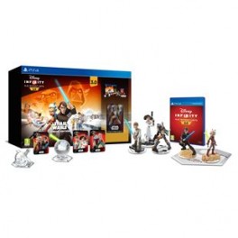 Disney Infinity 3.0 Star Wars Special Edition - PS