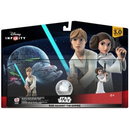 Disney Infinity 3.0 Star Wars Rise Against the Emp