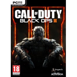 Call of Duty Black Ops 3 - PC