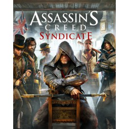 Assassins Creed Syndicate - PC