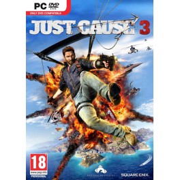 Just Cause 3 Day One Edition - PC