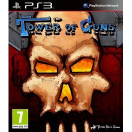 Tower of Guns - PS3