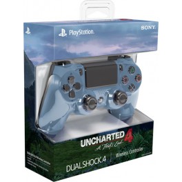 DualShock 4 Gris Azulado - PS4