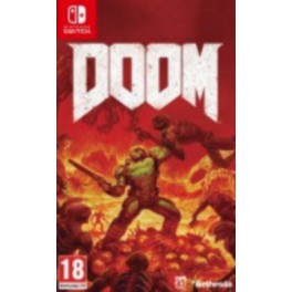 Doom - SWI