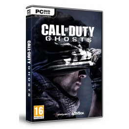 Call of Duty Ghosts - PC