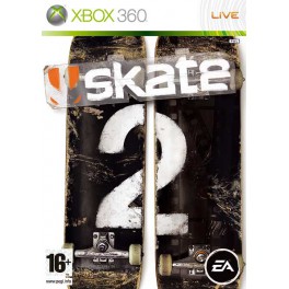 Skate 2 - X360