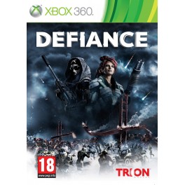 Defiance Edición Limitada - X360