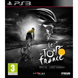 Tour de France  2013 - X360