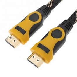 Cable HDMI V1.3 Deluxe - PS3