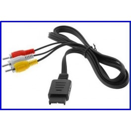 Cable AV para Playstation 3
