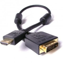 Cable HDMI-DVI famz
