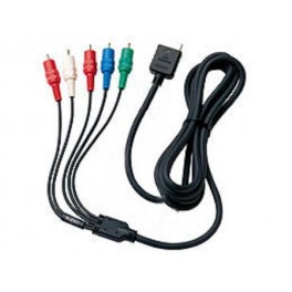 Cable Componentes-Av Dragon Ps2/Ps3