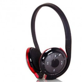 Wireless Headset (Auriculares Inalambricos Bluetoo