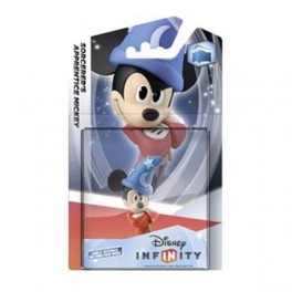 Figura Infinity Mickey (Fantasía) - Wii U