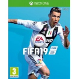FIFA 19 - Xbox one