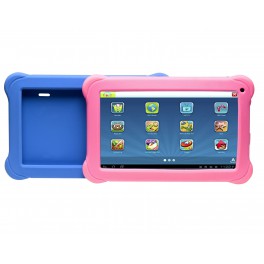 Tablet TAQ-1043K Blue-Pink