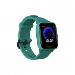 Smartwatch Amazfit Bip U Green