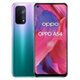 Smartphone Oppo A54 5G Purple
