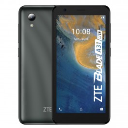 Smartphone ZTE Blade A31 Lite 5" 1GB+32GB Gre