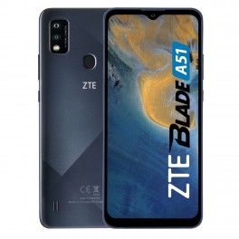 Smartphone ZTE Blade A51 6,52" HD+ 2GB+32GB G
