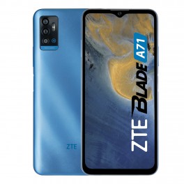 Smartphone ZTE Blade A71 6,52" HD+ 3GB+64GB A